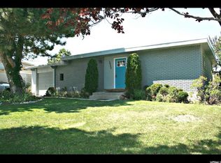 3668 W 7910 S, West Jordan, UT 84088