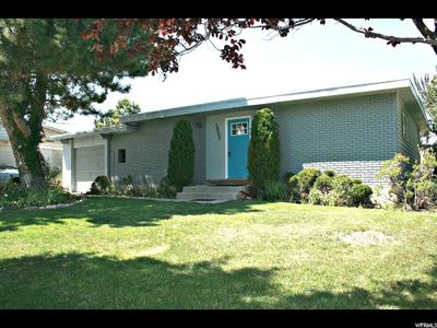 3668 W 7910 S, West Jordan, UT, 84088