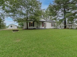 12017 Old Belfield Rd, Capron, VA 23829
