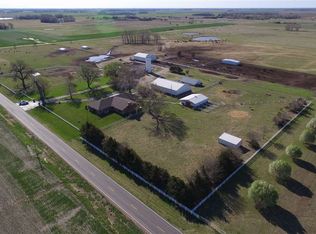 11007 E Illinois Ave, Burrton, KS 67020