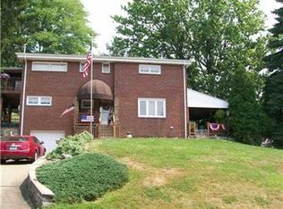 1185 Sarah St, Bethel Park, PA 15102