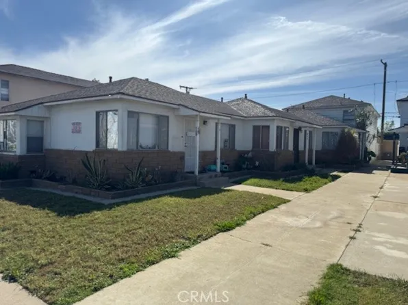 213 N 7th St N #213, Montebello, CA 90640