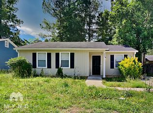 4845 Plymouth Trce, Decatur, GA 30035