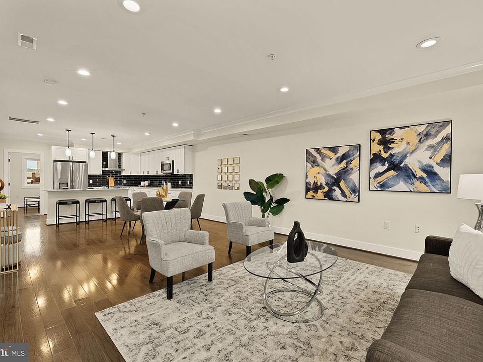 1st image of 1315 Randolph St NW #2