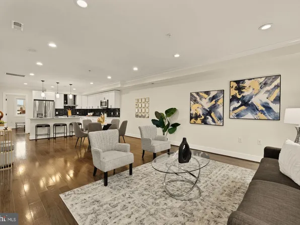 1315 Randolph St NW #2, Washington, DC 20011