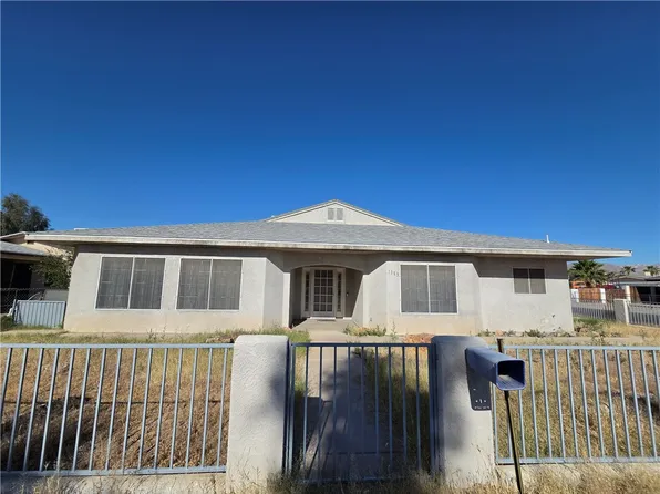 1363 Rubel Ln, Bullhead City, AZ 86442