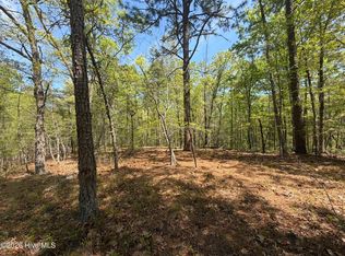 1016-1016R Cedar Ln LOT 1016R, West End, NC 27376
