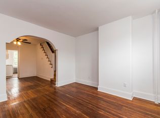 4720 Mercer Street, Philadelphia, PA