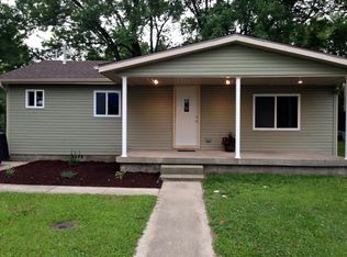 820 Ash Street, Seymour, IN 47274