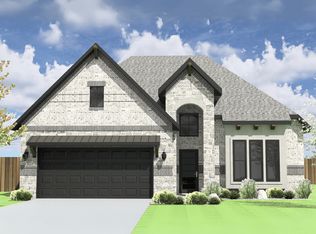 Elise 2012HC Plan, Harmony Cove, Humble, TX 77338