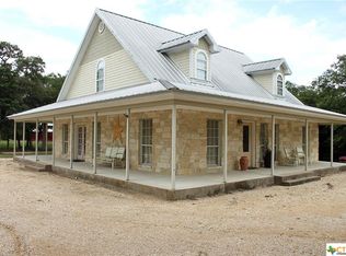 280 Sides Ln, Lockhart, TX 78644