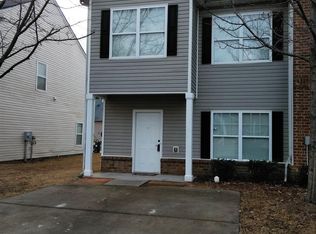 1681 Broad River Rd, Atlanta, GA 30349