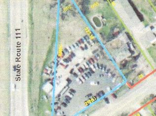 4221 State Route 162, Pontoon Beach, IL
