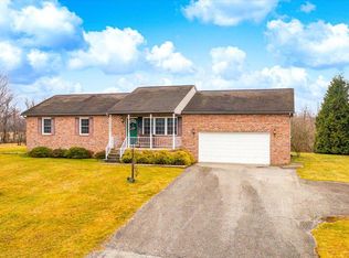 360 Seven Stars Rd, Gettysburg, PA 17325