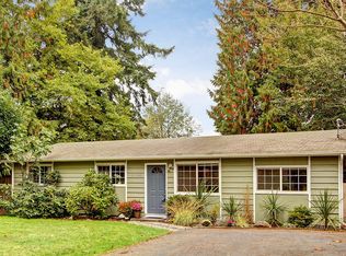 19314 NE 172nd St, Woodinville, WA 98077