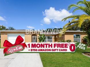 9923 Woodridge Ct, Port Richey, FL 34668