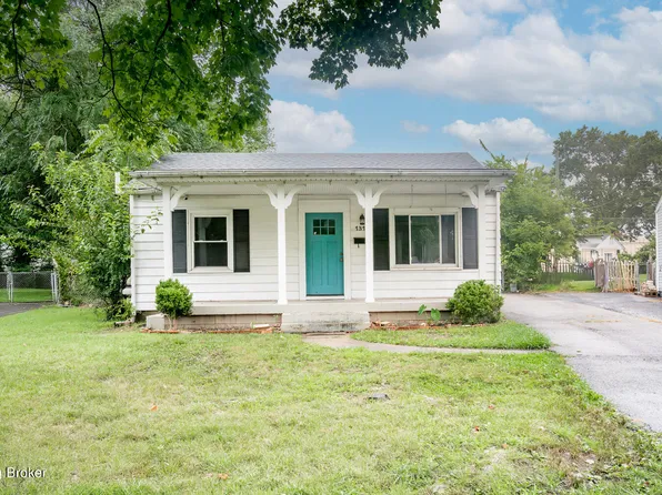 1313 Trinity Park Dr, Louisville, KY 40213