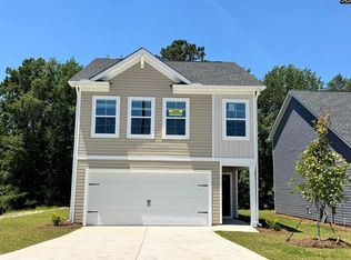 626 Corkscrew Ln, Blythewood, SC 29016