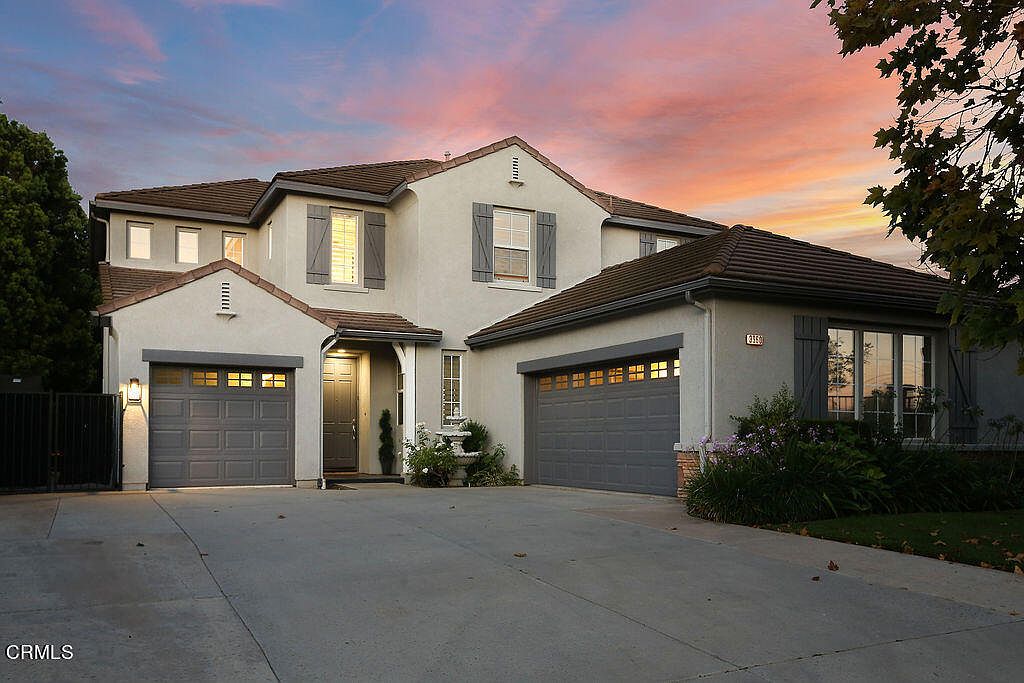 3960 Hopi Ct, Moorpark, CA 93021 MLS V119630 Zillow