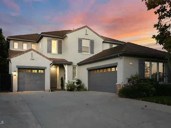 3960 Hopi Ct, Moorpark, CA 93021