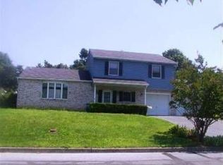 3861 Mark Ave, Harrisburg, PA 17110