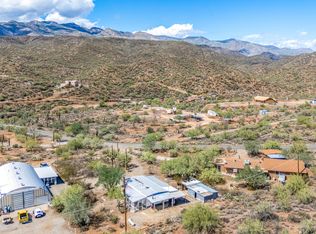 32171 S MAGGIE MINE Road, Black Canyon City, AZ 85324