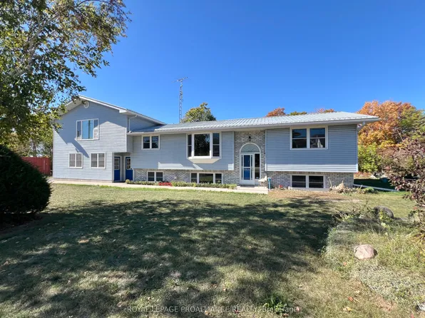 444 County Road 19, Prince Edward County, ON K0K 1A0