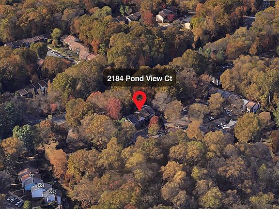4th image of 2184 Pond View Ct