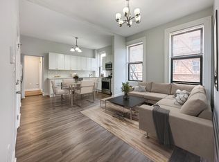644 Washington St #1, Hoboken, NJ 07030