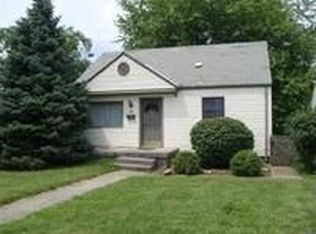 970 Saint Clair Ave, Hamilton, OH 45015