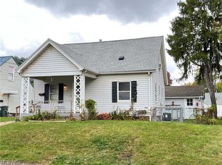 2827 Blair Pl SW, Canton, OH 44710