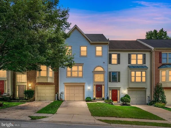 5355 Tarkington Pl, Columbia, MD 21044