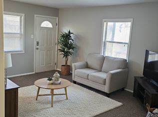 2509 Wood Ave #B, Colorado Springs, CO 80907