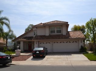 28440 Brush Canyon Dr, Yorba Linda, CA 92887