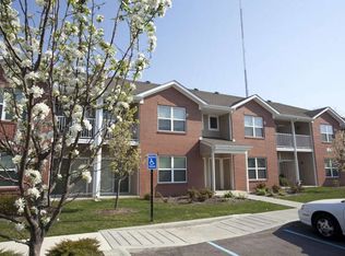 Forest Ridge, Indianapolis, IN 46260