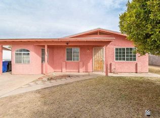 506 W Daffodil St, Somerton, AZ 85350