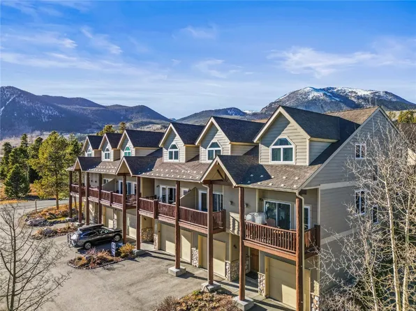 101 Morningstar Circle UNIT C, Frisco, CO 80443