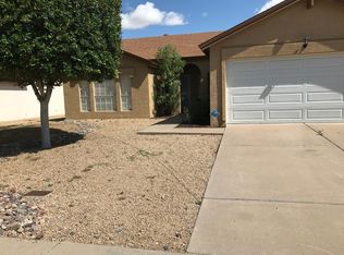 6136 E Covina Rd, Mesa, AZ 85205