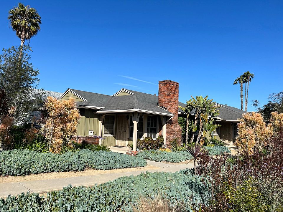 2nd image of 5906 La Tijera Blvd