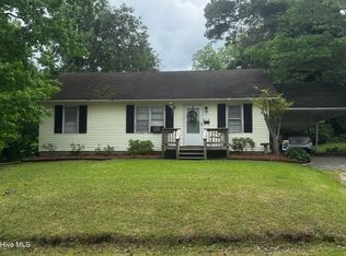 314 Belmont Street, Windsor, NC 27983
