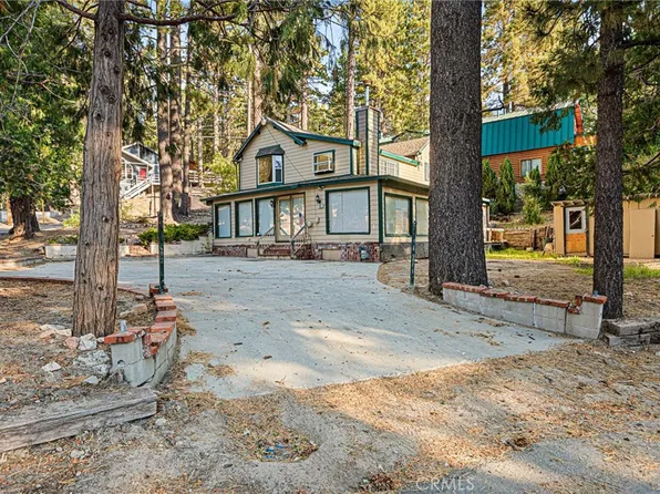 691 Yukon Dr, Green Valley Lake, CA 92341