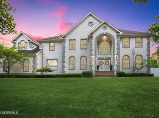 212 Millstone Rd, Millstone Township, NJ 08535