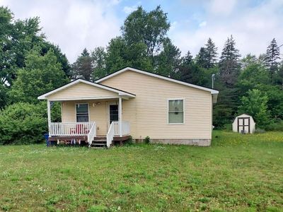15142 Beecher St, Thompsonville, MI, 49683