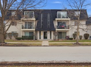 10940 Kilpatrick Ave APT 3B, Oak Lawn, IL 60453
