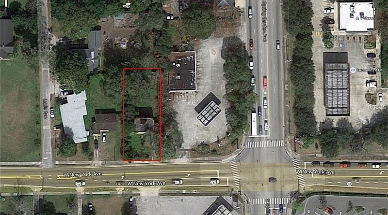 2nd image of 1115 W New York Ave