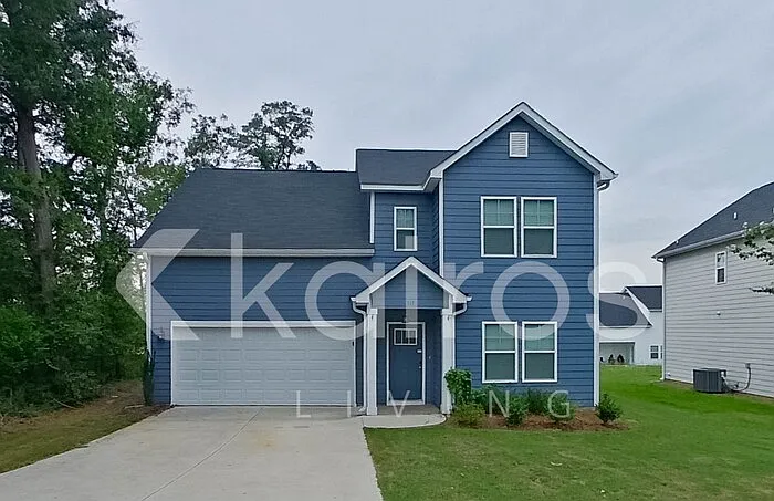 117 Williams Ln — Photo 1