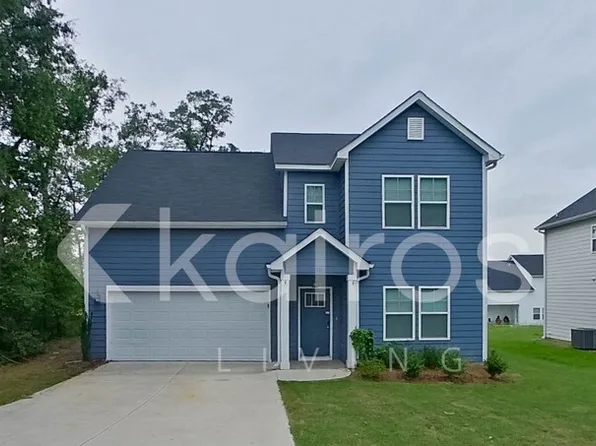 117 Williams Ln, Aiken, SC 29801