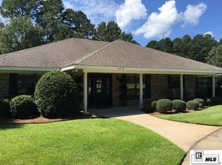 3412 English Turn, Ruston, LA 71270