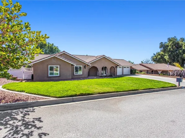 35493 Balsa St, Yucaipa, CA 92399