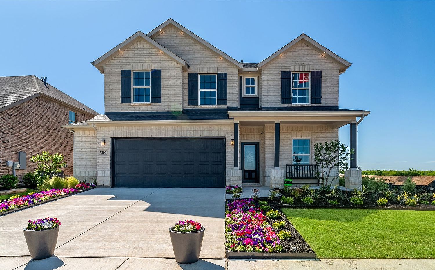 Sagebrook by CastleRock Communities in Argyle TX Zillow